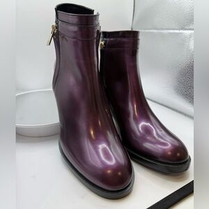 Fratelli Rosseti Tinny Brush Anemone Purple Size 38